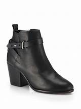 Pictures of Rag And Bone Ankle Boots
