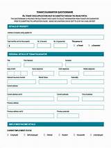 Tax Form 4506 T Loan Modification Pictures