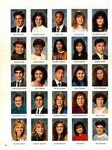 Photos of Class Of 1988 Yearbook