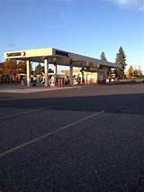 Gas Stations Spokane Images