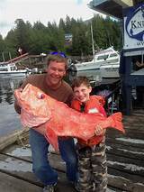 Images of Fishing Excursions In Ketchikan Alaska