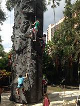 Rock Climbing Wall Jacksonville Fl