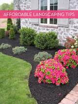 Images of Diy Front Yard Landscaping Ideas On A Budget