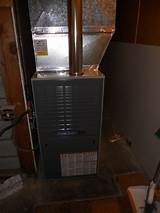 American Standard Gas Furnace Parts Pictures
