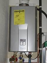 Photos of Most Efficient Tankless Gas Water Heater