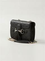Images of Gucci Handbags Small Black