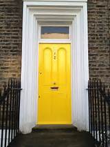 Pictures of Exterior Wood Paint Yellow