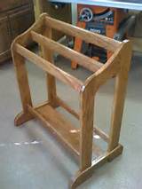 Images of Free Wood Quilt Rack Plans