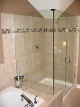 Images of Tile Shower