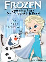 Pictures of Online Learning Activities For Preschoolers