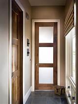 Interior Glass Doors Pictures