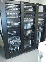 Rack Switch Panel Pictures