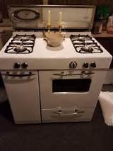 Images of Roper Gas Stove