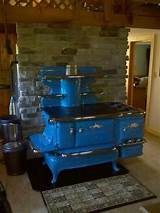 Pictures of Used Kitchen Stove