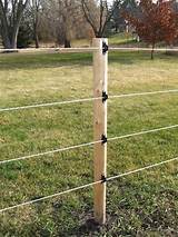 Photos of Electric Rope Horse Fence
