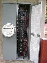 Photos of Electrical Contractor San Jose Ca