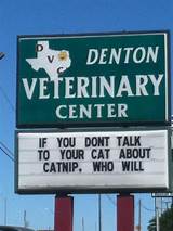 Denton Vet Clinic Pictures