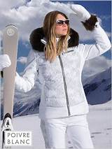 Female Snow Gear Pictures