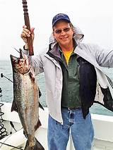 Salmon Fishing Alaska July Images