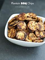Healthy Bbq Chips Pictures