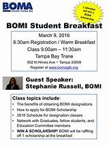 Photos of Boma Classes