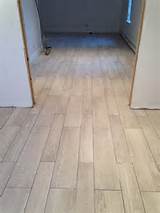 Photos of Wood Plank Tile