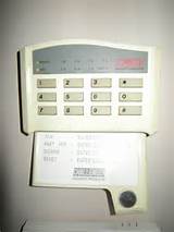 Adt Home Security Keypad Instructions Photos