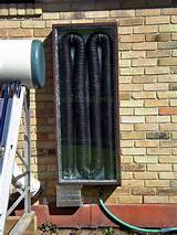 Solar Water Heater Minnesota