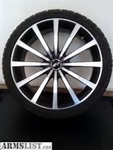 Msr 20 Inch Rims Pictures