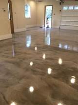 Garage Floor Finishes Cost Images
