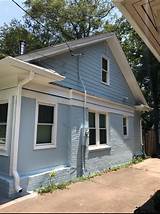 Pictures of Exterior Painting Contractor