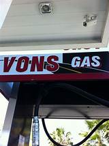 Vons Gas Near Me Images