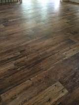 Pictures of Wood Floors That Look Like Tile