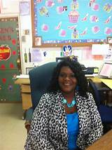 Pictures of Bessemer City Middle School Staff