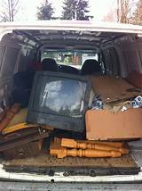 Pictures of Furniture Removal And Disposal