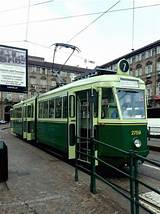 Images of Electric Trams For Sale