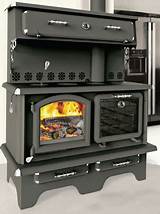 Wood Stove Cooking Pictures