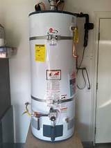 Propane Water Heater Fuel Usage Images