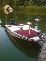 Used Gambler Bass Boat For Sale Images