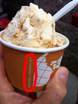 Pictures of Ice Cream Description