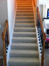 Install Carpet On Stairs Pictures