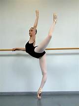 Ballet Balance Ball Images