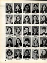 Pictures of Southwest Dekalb High School Yearbook Photos