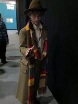 Third Doctor Cosplay Pictures