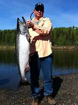 Wasilla Alaska Fishing Images