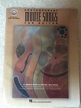 Images of Guitar Books For Sale