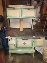 Old Wood Cook Stove Prices