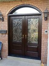 Images of Double Entry Doors Toronto