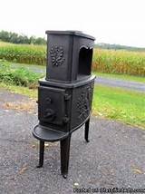 Photos of Morso Wood Burning Stoves For Sale