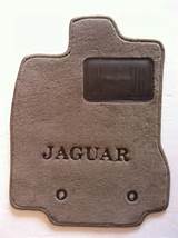 Jaguar Floor Mats Images